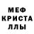 Метадон белоснежный Patricia Wanjiku